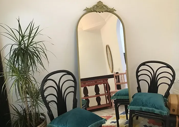 Cana Dulce Casa de Férias Santa Cruz de la Palma (Isla de la Palma)