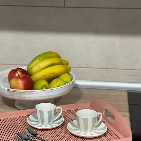 Cana Dulce 펜션 산타크루즈데라팔마